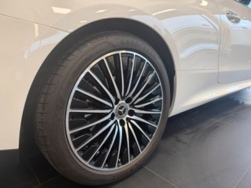 Mercedes CLE Coupe 2.0 300 258KM 2026 MERCEDES-BENZ CLE 300 4-Matic AMG Line 2.0 (258KM) 2026, zdjęcie 10