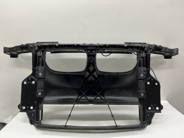 BMW E81 E87 WZMOCNIENIE PAS PRZEDNI 7058593