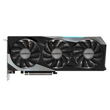 Карта Gigabyte GeForce RTX 3070 Gaming OC 8 ГБ