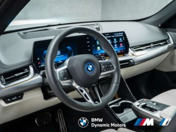 BMW X1 U11 Crossover Plug-In 1.5 30e 326KM 2026 BMW X1 xDrive30e 326 KM PHEV - Pakiet M Pro - HarmanKardon - Kamera 360, zdjęcie 17