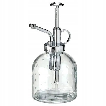 IKEA SESAMFRON Spryskiwacz do roślin, szkło, 250ml