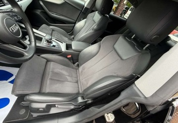 Audi A5 F5 2022 Audi A5 Sportback 1WL ASO Salon PL FV23 CarPlay Android Kamera Czujniki, zdjęcie 10