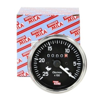 Тригистер MF-3 1877718M92 Mila Sensor Mila