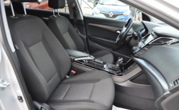 Hyundai i40 Kombi Facelifting 1.7 CRDi 141KM 2016 Hyundai i40 1.7 CRDI 141km Automat Nawigacja Kamera 1.7 Diesel 141KM, zdjęcie 15