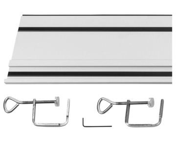 НАПРАВЛЯЮЩАЯ ДЛЯ ВХОДНОЙ МАШИНЫ MEEC 18x70см 2 ШТ.