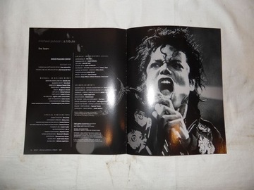 Журналы газеты Michael Jackson EBONY Collector Legende Michael For Ever
