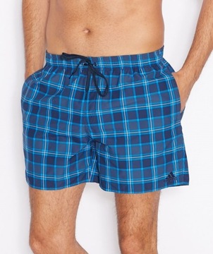 Мужские шорты для плавания Adidas Check AJ5558