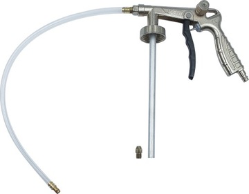 КРАСКУЛЯРНЫЙ ПИСТОЛЕТ ДЛЯ ОБСЛУЖИВАНИЯ BOLL PCS