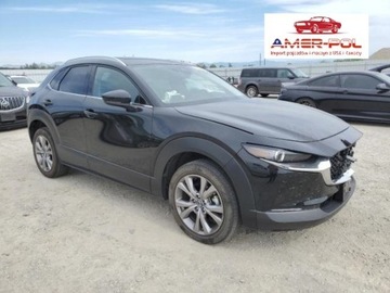 Mazda CX-30 2020 Mazda CX-30 Mazda CX-30 Premium AWD, od ubezpieczalni 2.5 Benzyna 186KM