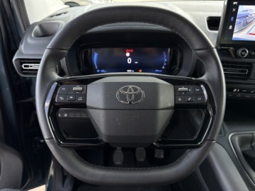 Toyota Proace II 2025 Toyota PROACE CITY VERSO 1.2 D-4T Family 1.2 D-4T, zdjęcie 13