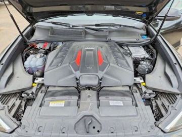 Audi 2025 Audi SQ8 Prestige 2025 4.0 Benzyna 500KM, zdjęcie 6