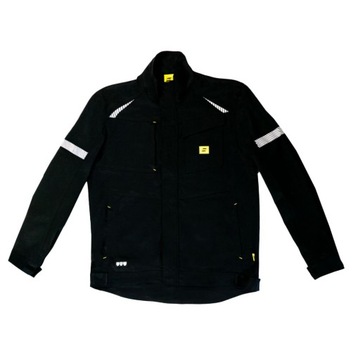 Kurtka spawalnicza ESAB typu FR BLK rozmiar 2XL