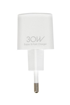 I-BOX C-38 PD30W СЕТЕВОЕ ЗАРЯДНОЕ УСТРОЙСТВО USB-C, КАБЕЛЬ