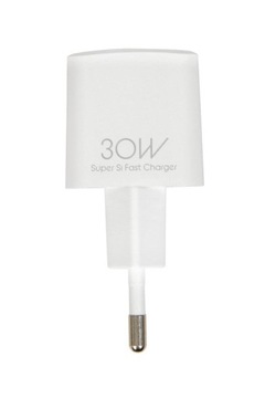 I-BOX C-38 PD30W СЕТЕВОЕ ЗАРЯДНОЕ УСТРОЙСТВО USB-C, КАБЕЛЬ