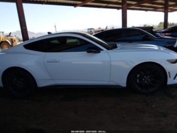 Ford Mustang VI 2024 Ford Mustang FORD MUSTANG ECOBOOST FASTBACK 2.3 Benzyna 315KM, zdjęcie 7