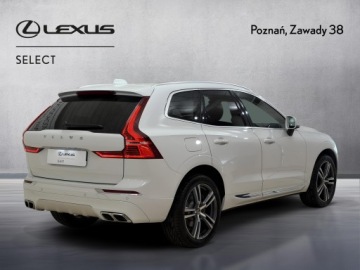 Volvo XC60 II 2020 Volvo XC 60 2.0T Momentum II (2017-) Volvo XC60, B, zdjęcie 1