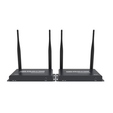 Беспроводная связь HDMI-передатчик Spacetronik SPH-W200D