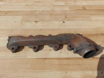 JEEP GRAND CHEROKEE WJ 4.7 KOLEKTOR WYDECHOWY LEWY