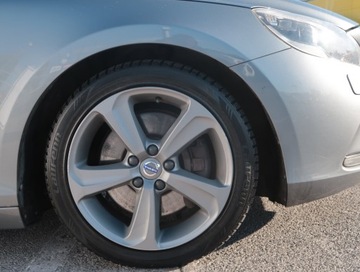 Volvo S40 II 2015 Volvo V40 2.0 D3, Automat, Skóra, Navi, Xenon, zdjęcie 14