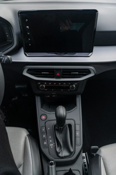 Seat Ibiza V 2026 Seat Ibiza FR 1.0 TSI 115 KM DSG, zdjęcie 12