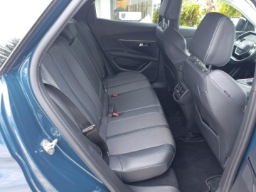 Peugeot 3008 II Crossover Facelifting  1.5 BlueHDi 130KM 2022 Peugeot 3008 1.5 BlueHDi Allure S&amp;S II (2016-) Peu, zdjęcie 14