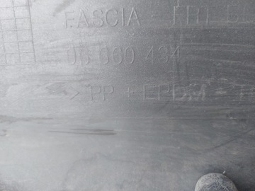 ПЕРЕДНИЙ БАМПЕР OPEL ANTARA PDC РАСПЫЛИТЕЛИ 07