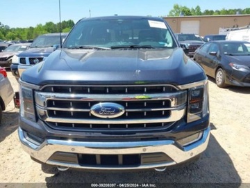 Ford 2022 Ford F150 2022r, Lariat, 3.5L, 4x4 3.5 Benzyna 400KM, zdjęcie 3