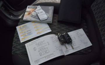 Opel Mokka I SUV 1.7 CDTI ECOTEC 130KM 2013 Opel Mokka 1.7D 4x4 2 KPL KOL Hak Sprowadzony Oplacony 1.7 Diesel, zdjęcie 26