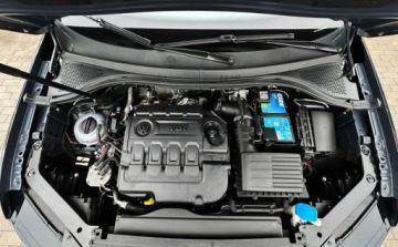 Volkswagen Tiguan II SUV 2.0 TDI 150KM 2017 Volkswagen Tiguan II 2017R 2.0TDI 4Motion DSG Diesel Automat 2.0 Diesel, zdjęcie 39