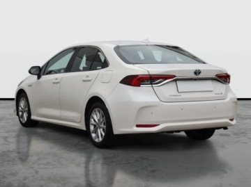 Toyota Corolla XII Sedan 1.8 Hybrid 122KM 2020 Toyota Corolla 1.8 Hybrid, Salon Polska, zdjęcie 3