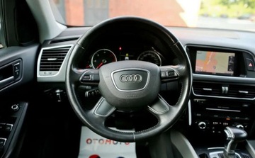 Audi Q5 I 2014 Audi Q5 Audi Q5 2.0 TDI quattro Stronic 2.0 Diesel 170KM, zdjęcie 11