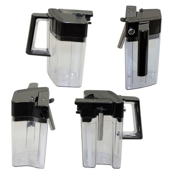 Контейнер для молока кофемашины DeLonghi ESAM3500S