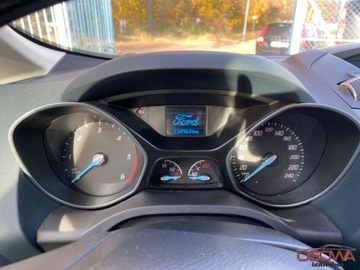 Ford C-MAX II Minivan 1.6 TDCi 115KM 2014 Ford C-MAX 1.6tdci 115 KM 2 x klimatronik przebieg 157tys km zamiana 1.r.g, zdjęcie 29