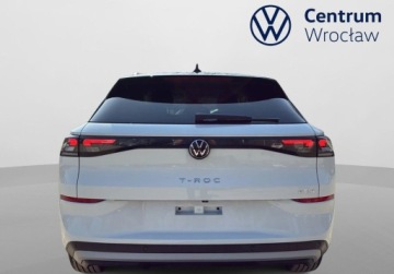 Volkswagen T-Roc I SUV Facelifting 1.5 TSI ACT 150KM 2026 Volkswagen T-Roc Life 1.5 eTSI 150KM DSG 1.5 Benzyna 150KM, zdjęcie 8