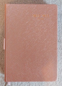 Календарь-дневник 2022/2023 М263