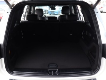 Mercedes GLB SUV 2.0 180d 116KM 2021 Mercedes GLB GLB 180 d, Salon Polska, zdjęcie 13