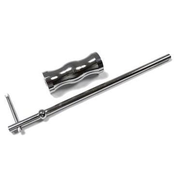 Инерционный скользящий молот 2,5 кг М16 Аста