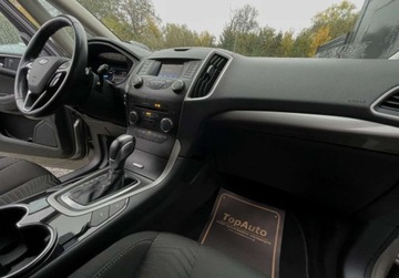 Ford S-Max II Van 2.0 TDCi 150KM 2016 Ford S-Max 2.0 TDCI 150KM AUTOMAT GWARANCJA 154 000km 2.0 Diesel, zdjęcie 15