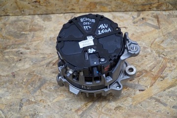 ALTERNÁTOR 8571358 14V 250A BMW M2 G87 3.0I 3TYSKM 24R ORIGINÁLNÍ 22-
