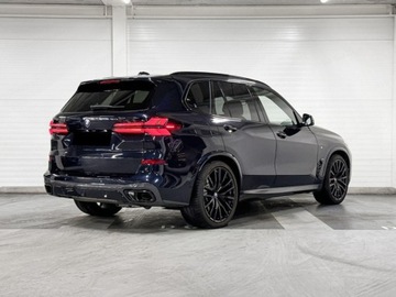BMW X5 G05 SUV Facelifting 3.0 30d 298KM 2025 xDrive30d Sport Suv 3.0 (298KM) 2025, zdjęcie 2