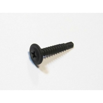 WKRĘT FOSFATOWANY CZARNY DO DREWNA 4.2*16MM 1KG