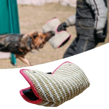 Dog Bite Pillow Portable Arm Protection