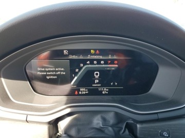 Audi A5 B10 2024 Audi a5 Premium Plus 45 2024 2.0l 2.0 Benzyna 261KM, zdjęcie 9