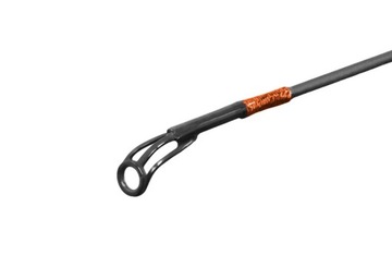 Delphin Code X 183 см/2-8 г - спиннинг