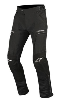 Spodnie turystyczne ALPINESTARS RAMJET AIR kolor czarny, rozmiar M