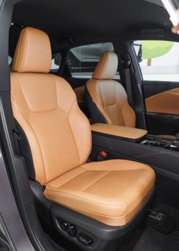 Lexus RX V 2.5 350h 250KM 2024 Lexus RX 350h Prestige 2.5 Hybryda 243KM, zdjęcie 9