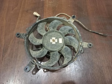ВЕНТИЛЯТОР ВОДЯНОГО РАДИАТОРА YAMAHA KODIAK 400