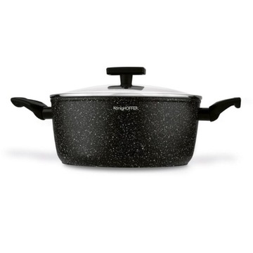 KonigHOFFER Набор горшков Hudson из 8 предметов