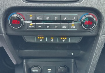 Kia Ceed III Hatchback 1.4 T-GDi 140KM 2020 Kia Ceed 1.4 140KM Navi Climatronic Kamera Led Bezwypadkowy Dla wymagajacy, zdjęcie 17