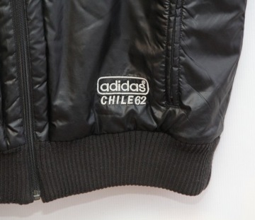 Oldschoolowa Kamizelka Adidas Originals Chile 62 rozm. M